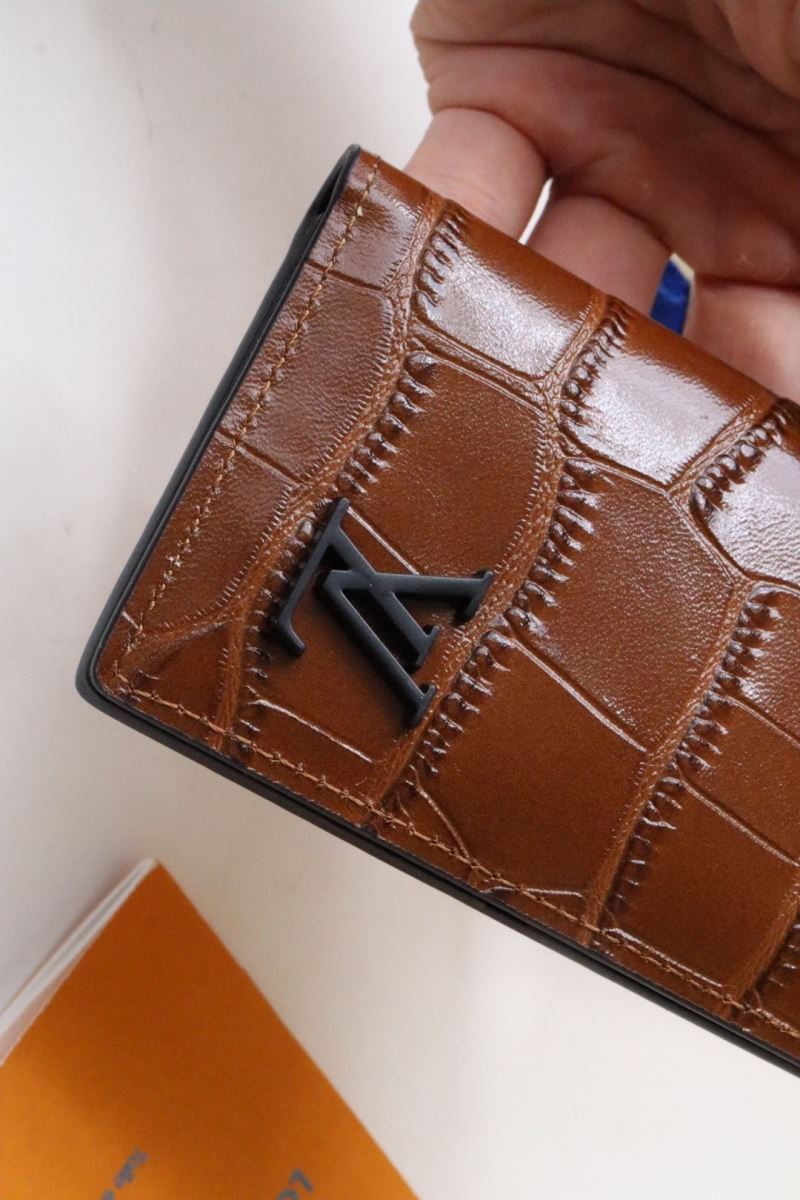 Louis Vuitton Wallets